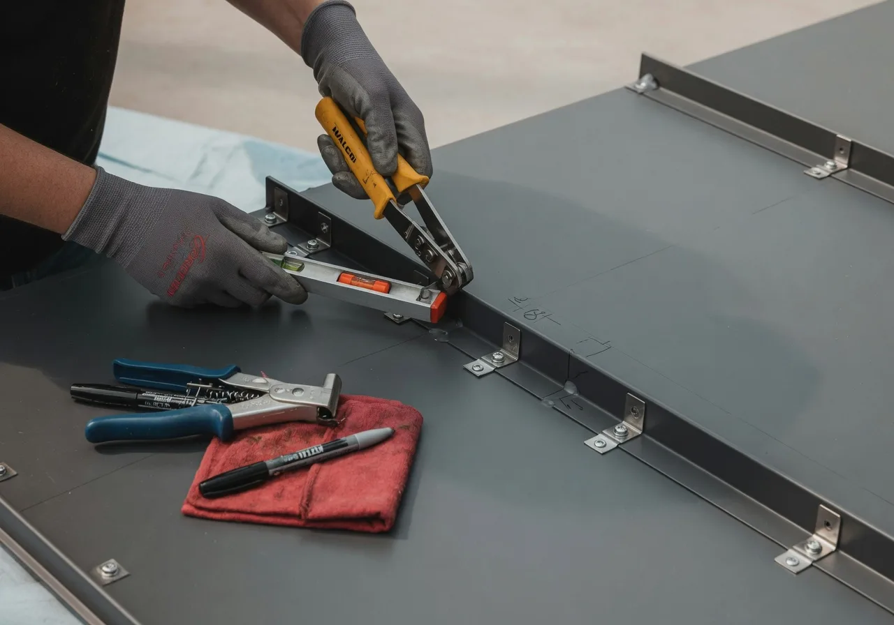 Why choose Metal Roofing Installation in Effie, LA